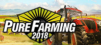 Pure Farming 2018
