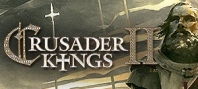 Crusader Kings II: Customization Pack