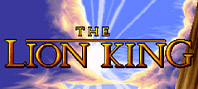 Disney's The Lion King