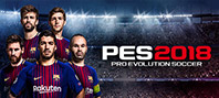 Pro Evolution Soccer 2018