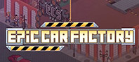Epic Car Factory