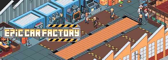 Epic Car Factory