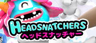 Headsnatchers