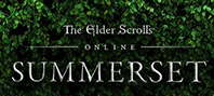 The Elder Scrolls Online: Summerset Upgrade Edition