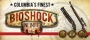 BioShock Infinite: Columbia’s Finest (Linux)