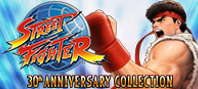 Street Fighter: 30th Anniversary Collection