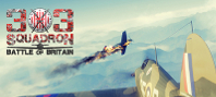 303 Squadron: Battle of Britain