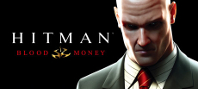 Hitman Blood Money