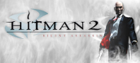 Hitman 2: Silent Assassin