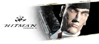 Hitman: Codename 47