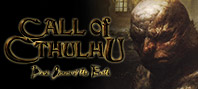 Call of Cthulhu®: Dark Corners of the Earth