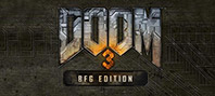 DOOM 3 BFG Edition