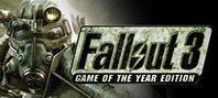 Fallout 3: Game of the Year Edition