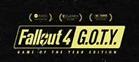 Fallout 4 Game of the Year Edition