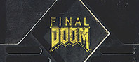Final DOOM