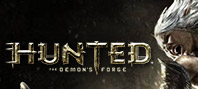Hunted: The Demon’s Forge™