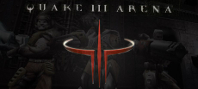 QUAKE III Arena