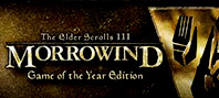 The Elder Scrolls III: Morrowind® Game of the Year Edition
