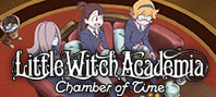 Little Witch Academia: Chamber of Time