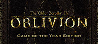 The Elder Scrolls IV: Oblivion® Game of the Year Edition