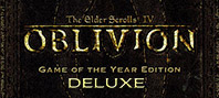 The Elder Scrolls IV: Oblivion® Game of the Year Edition Deluxe