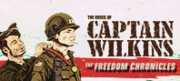 Wolfenstein II: The New Colossus - Episode 3: The Deeds of Captain Wilkins