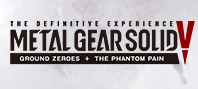 Metal Gear Solid V: The Definitive Experience