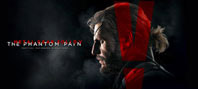 Metal Gear Solid V: The Phantom Pain