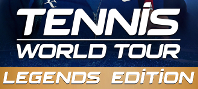 Tennis World Tour Legends Edition