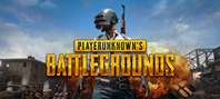 PLAYERUNKNOWN'S BATTLEGROUNDS