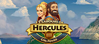 12 Labours of Hercules III: Girl Power