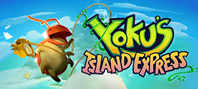 Yoku's Island Express