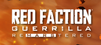Red Faction: Guerrilla Re-Mars-tered