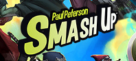 Smash Up: Conquer the bases with your factions
