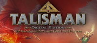 Talisman: Digital Edition