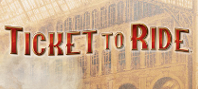 Ticket to Ride