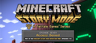 Minecraft: Story Mode – A Telltale Games Series