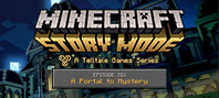 Minecraft: Story Mode - Adventure Pass