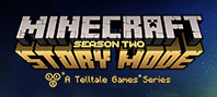 Minecraft: Story Mode - Season Two