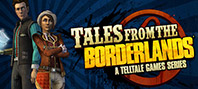 Tales from the Borderlands