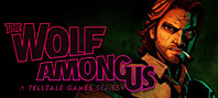 The Wolf Among Us
