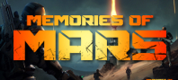 MEMORIES OF MARS