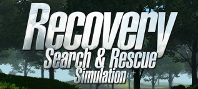 Recovery Search & Rescue Simulation