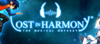 Lost in Harmony