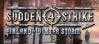 Sudden Strike 4 - Finland: Winter Storm