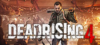 DEADRISING™ 4