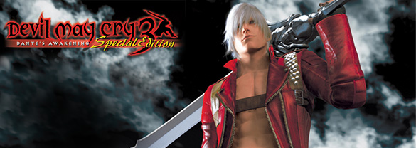 devil may cry 3 special edition