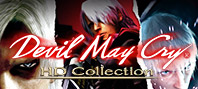 Devil May Cry HD Collection