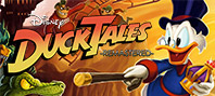 DuckTales : Remastered