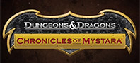 Dungeons & Dragons: Chronicles of Mystara